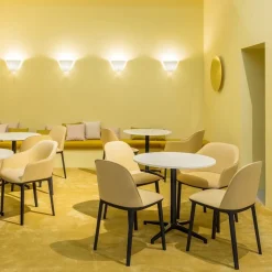 Softshell Side Chair