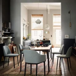 Softshell Side Chair