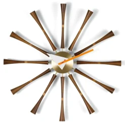 Spindle Clock