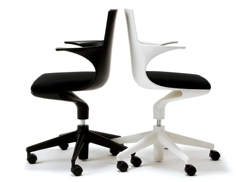 Spoon Chair