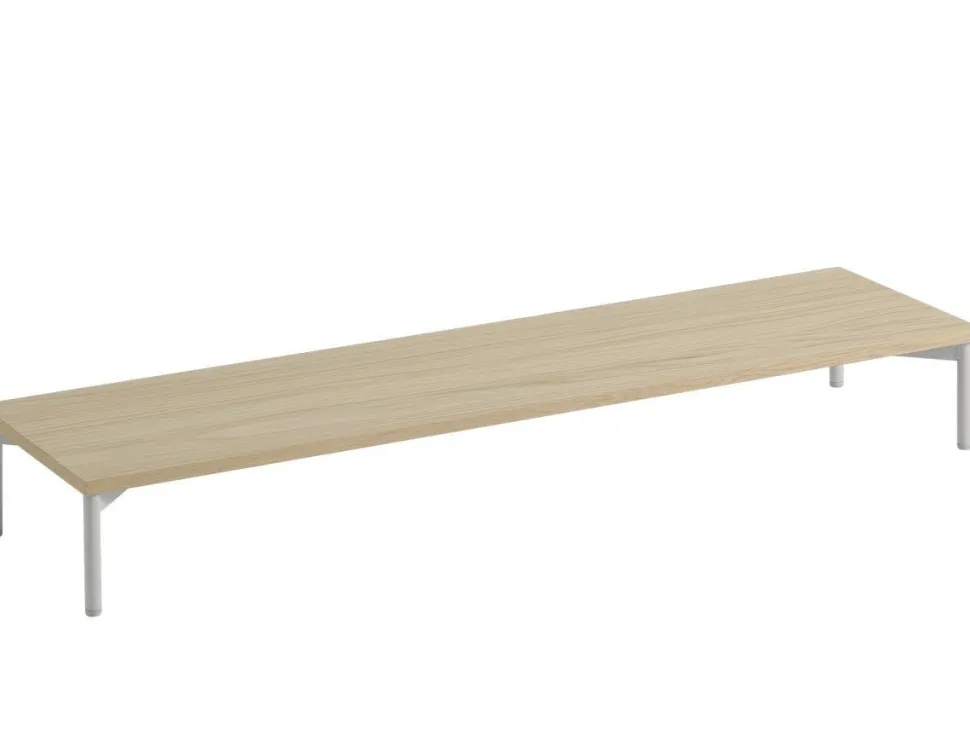 Stacked Podium 2.0 Tube Base