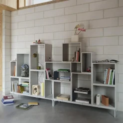 Stacked Podium 2.0 Tube Base