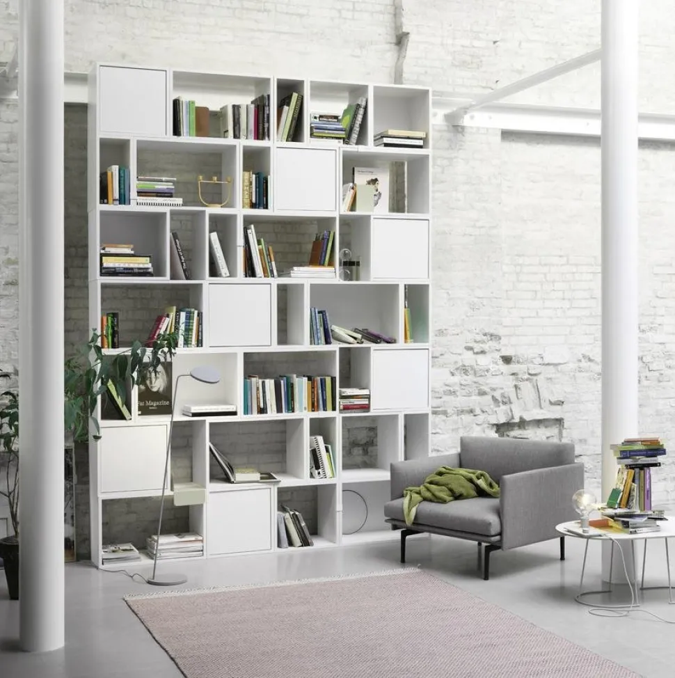 Stacked Regal System