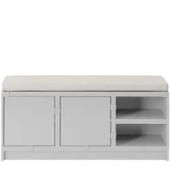 Stacked Seat Cushion