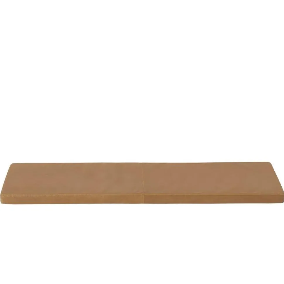 Stacked Seat Cushion