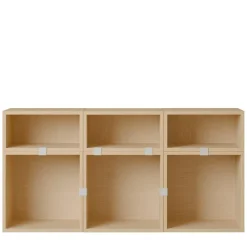 Stacked Sideboard 5