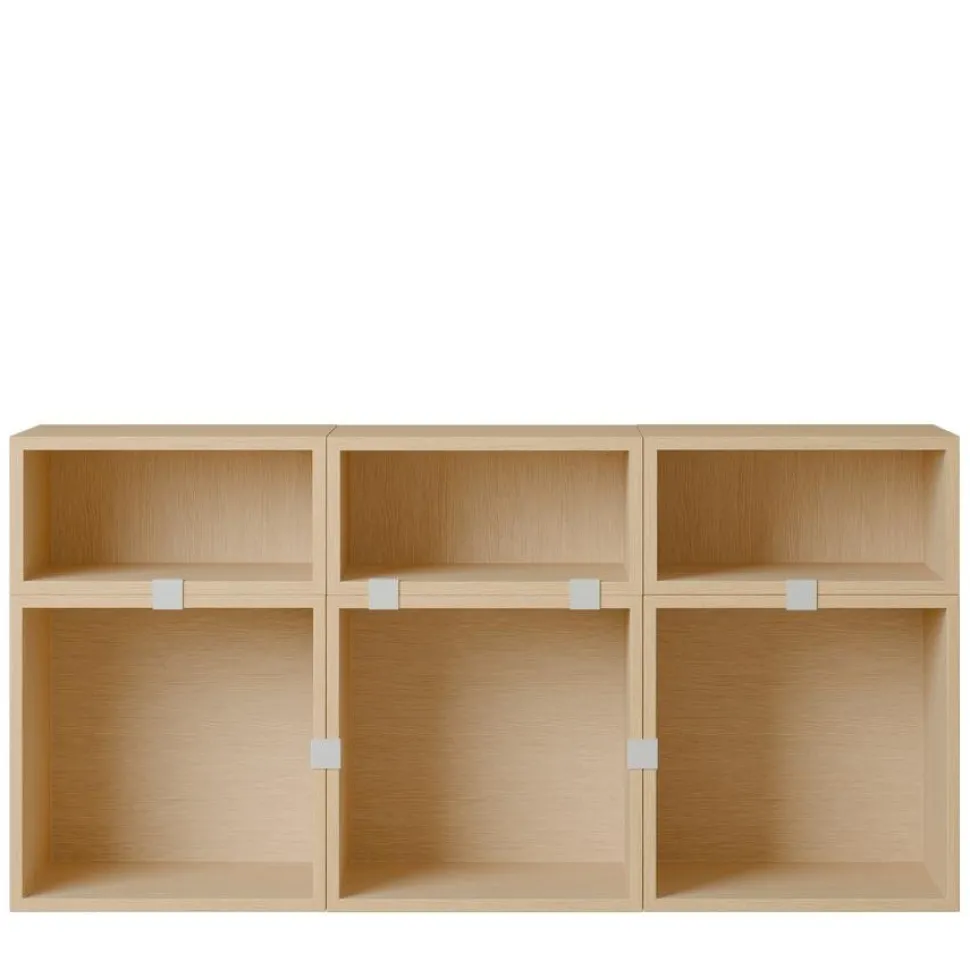 Stacked Sideboard 5
