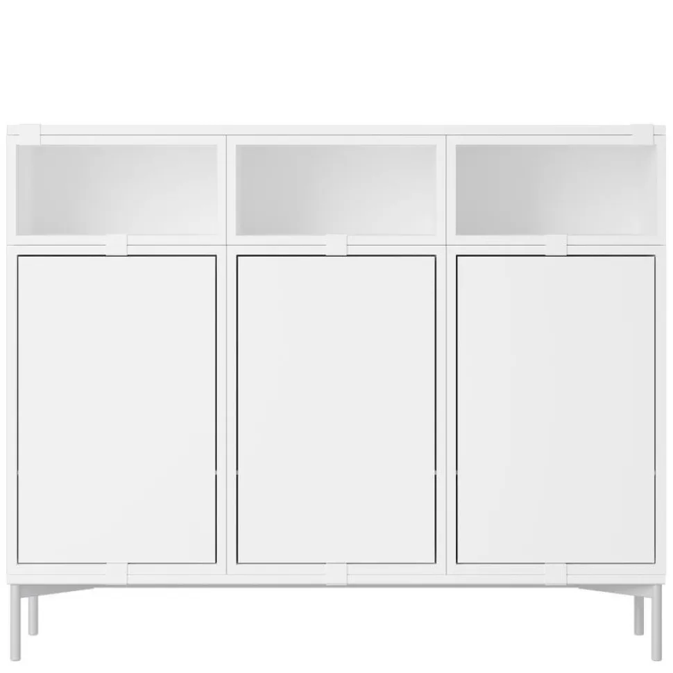 Stacked Sideboard 3