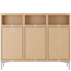 Stacked Sideboard 3