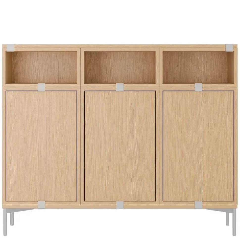 Stacked Sideboard 3