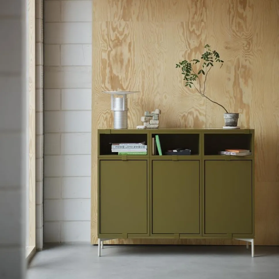 Stacked Sideboard 3