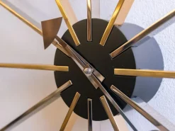 Star Clock