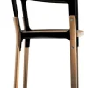 Steelwood Chair