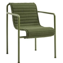 Steppkissen für Palissade Dining Armchair