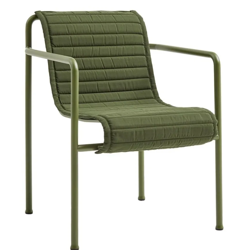 Steppkissen für Palissade Dining Armchair