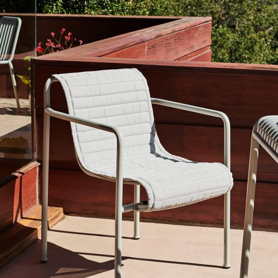Steppkissen für Palissade Dining Armchair