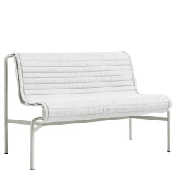 Steppkissen für Palissade Dining Bench