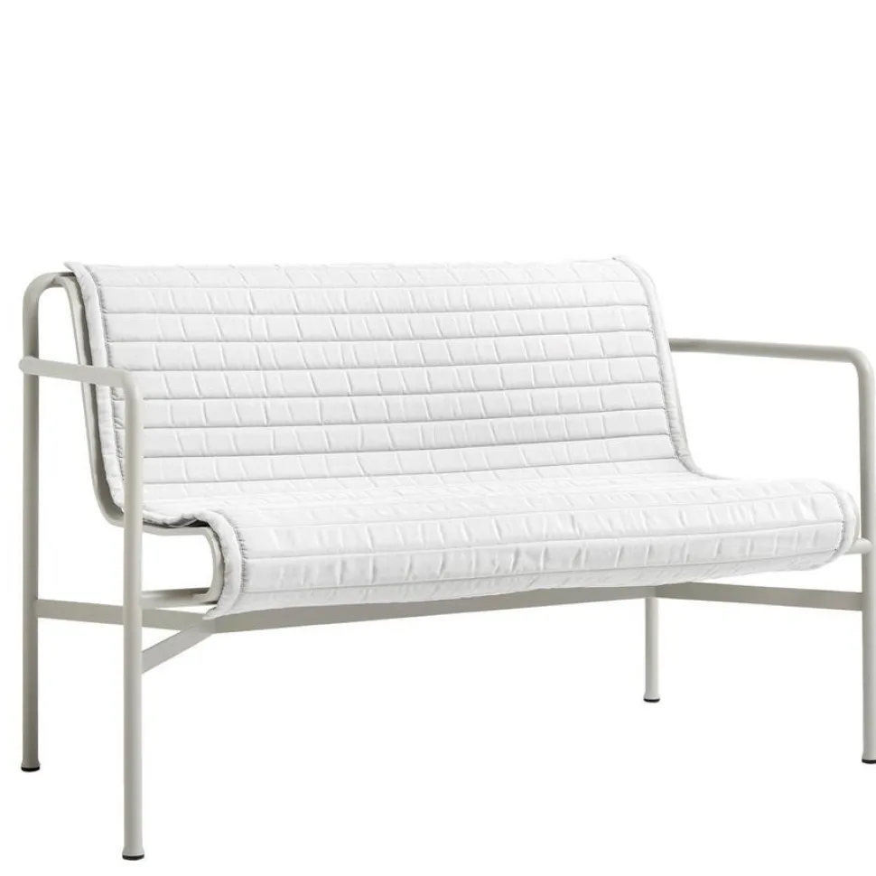 Steppkissen für Palissade Dining Bench