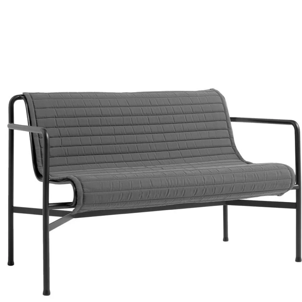 Steppkissen für Palissade Dining Bench