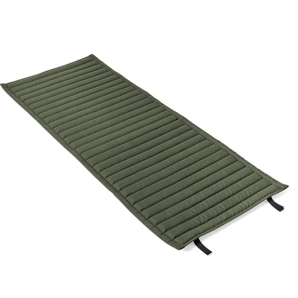 Steppkissen für Palissade Lounge Chair Low
