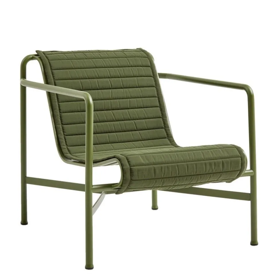 Steppkissen für Palissade Lounge Chair Low