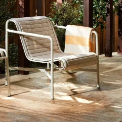 Steppkissen für Palissade Lounge Chair Low