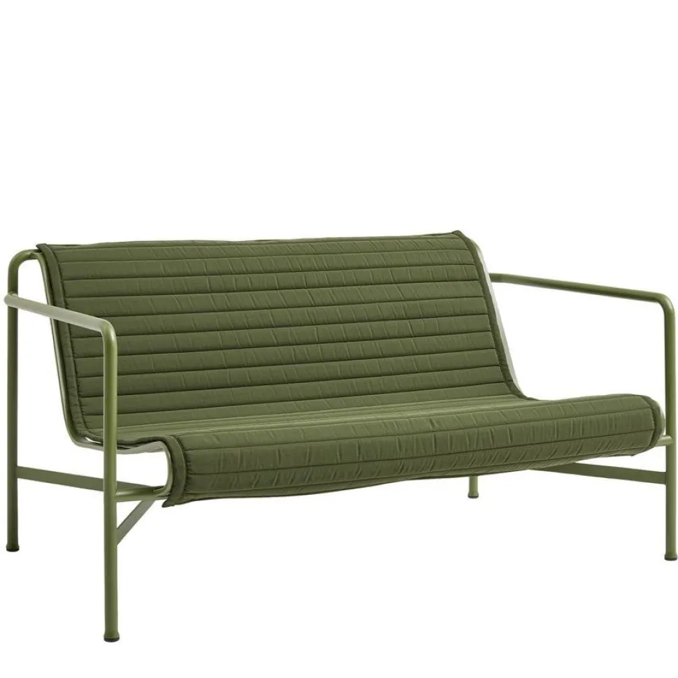 Steppkissen für Palissade Lounge Sofa