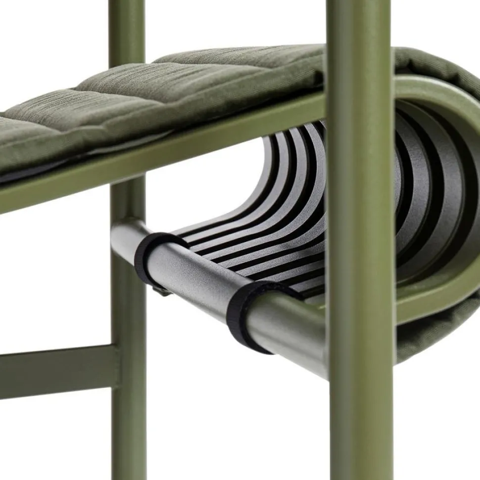 Steppkissen für Palissade Lounge Sofa