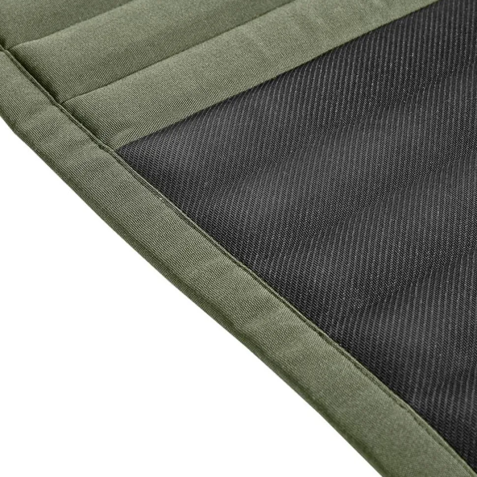 Steppkissen für Palissade Chaise Longue