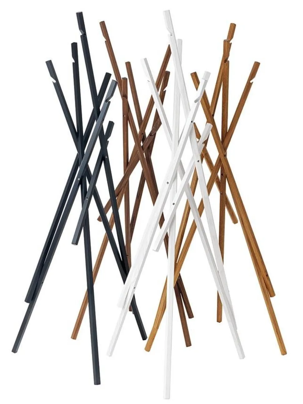 Sticks Garderobenständer