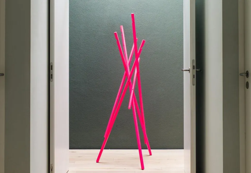Sticks Garderobenständer