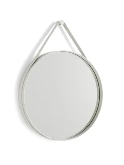 Strap Mirror No 2