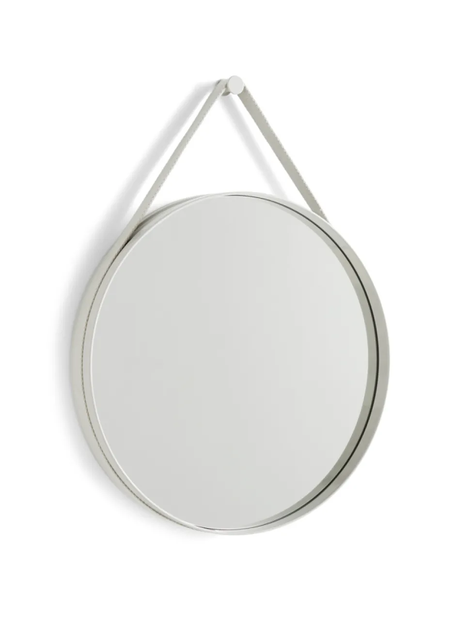 Strap Mirror No 2