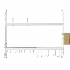 String Kitchen