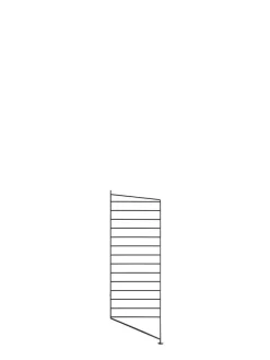 String System Bodenleiter
