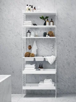String System Bowl Shelf