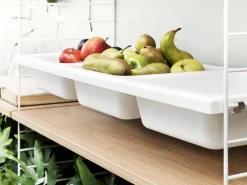 String System Bowl Shelf
