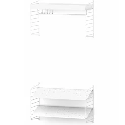 String System Garderobe