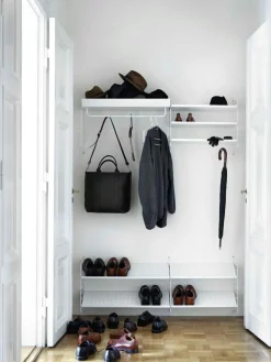 String System Garderobe