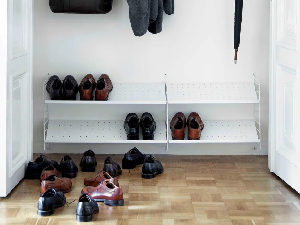 String System Garderobe