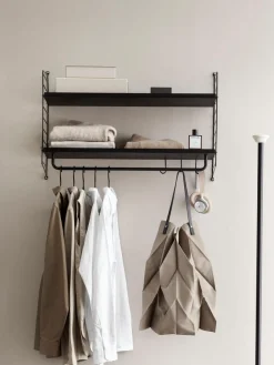 String System Garderobe