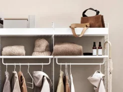 String System Garderobe