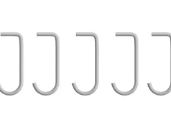 String System Haken (5er Set)
