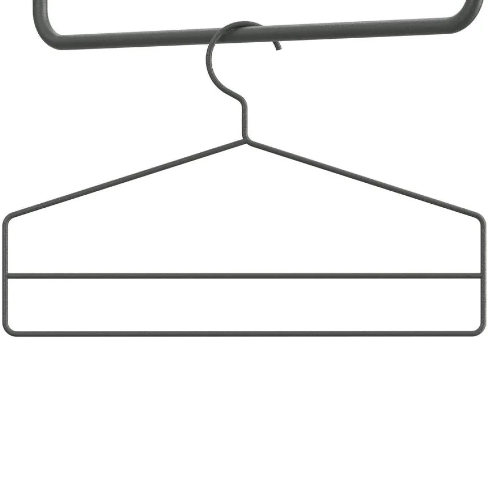 String System Kleiderhaken