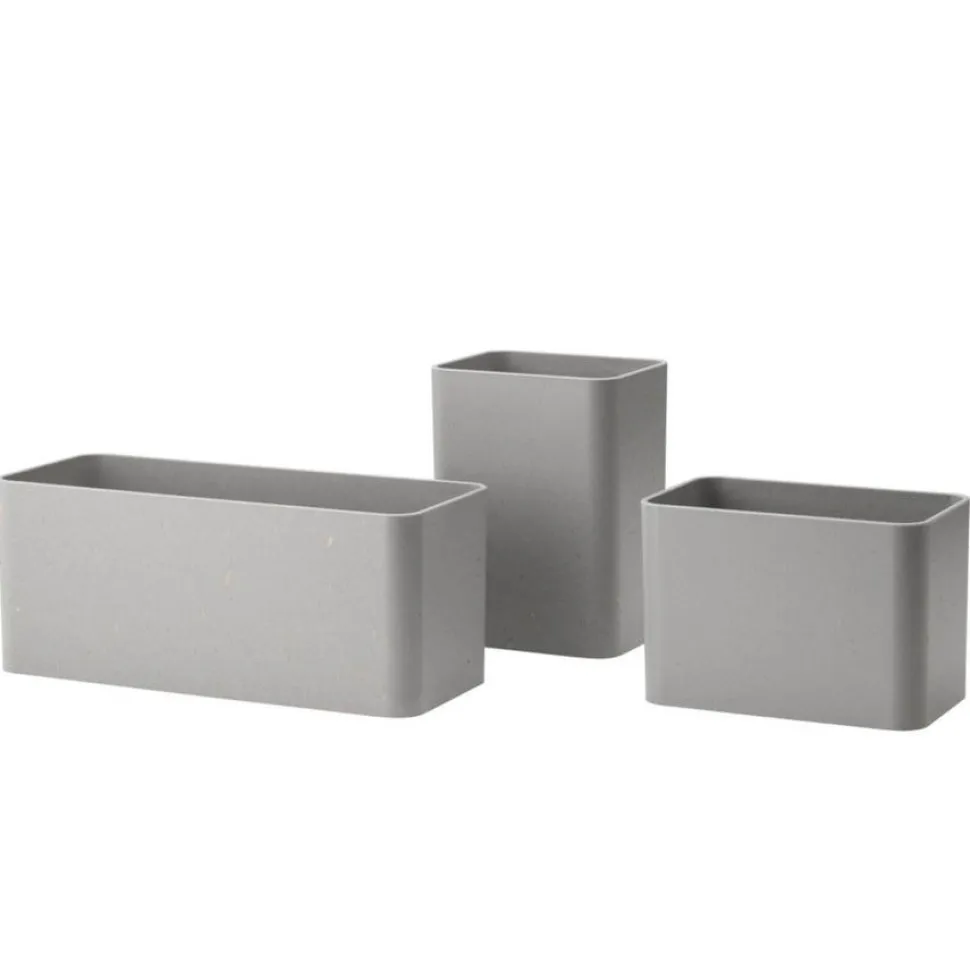 String System Organizers
