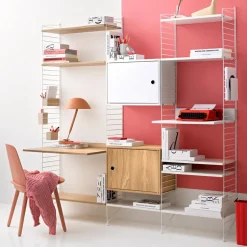 String System Organizers