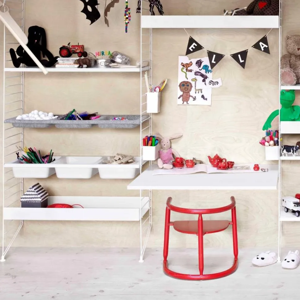 String System Organizers