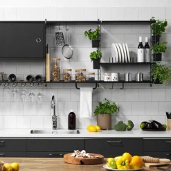 String System Organizers
