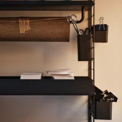 String System Organizers