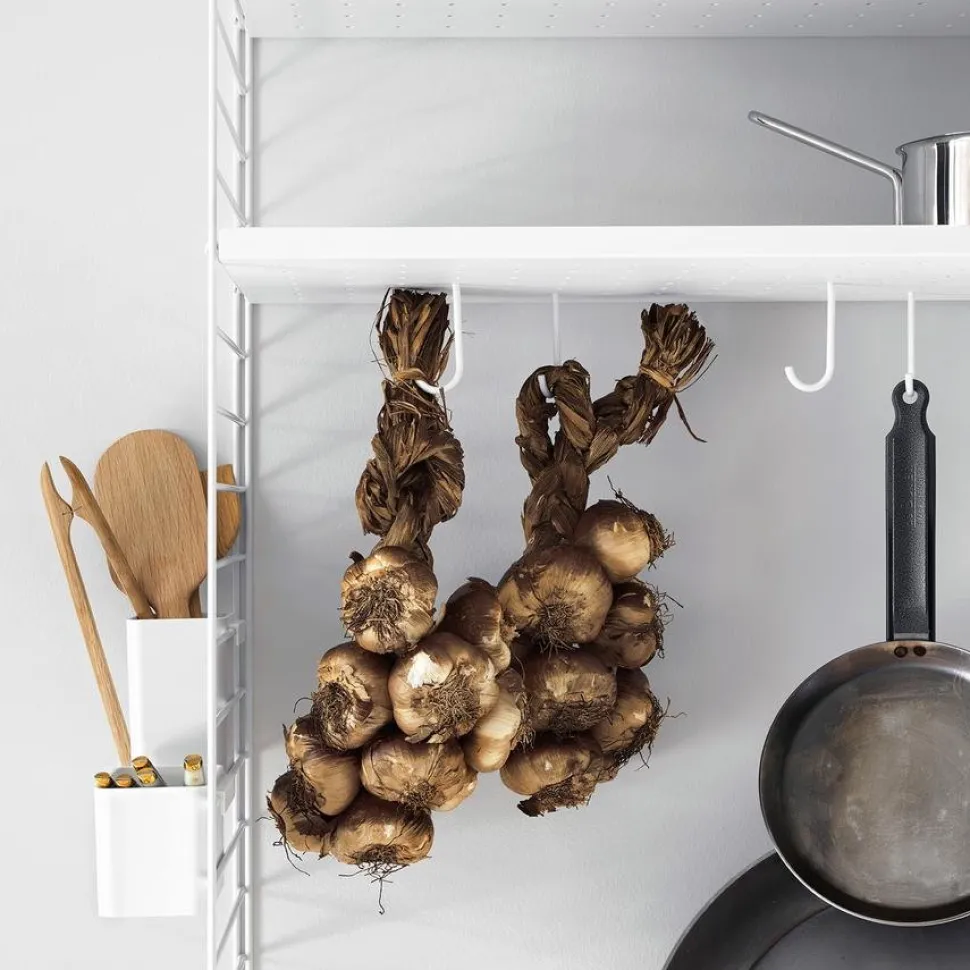 String System Organizers